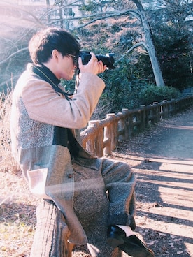 old_goldさんのコーディネート