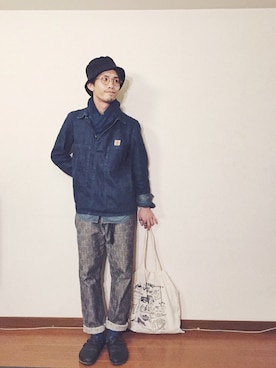 old_goldさんのコーディネート