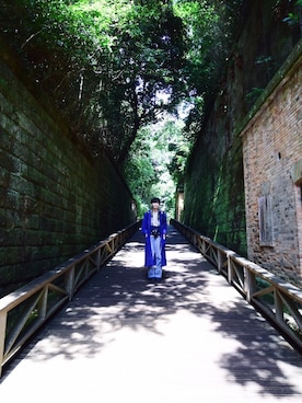 old_goldさんのコーディネート