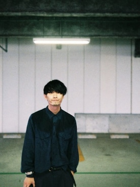 old_goldさんのコーディネート