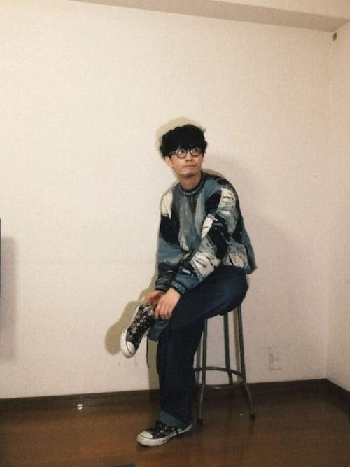 old_goldさんのコーディネート