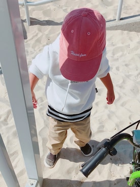 HIRONさんのコーディネート