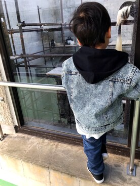 HIRONさんのコーディネート