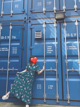 Kanaさんのコーディネート