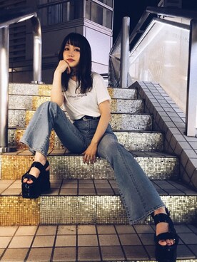 Kanaさんのコーディネート