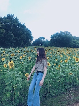 Kanaさんのコーディネート