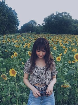 Kanaさんのコーディネート