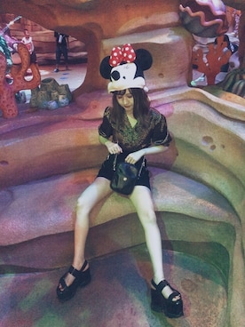 Kanaさんのコーディネート