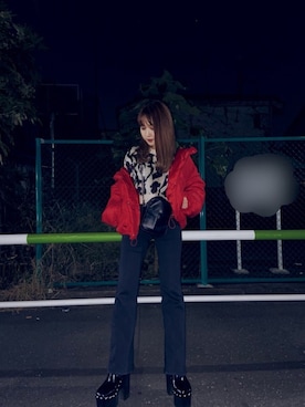 Kanaさんのコーディネート