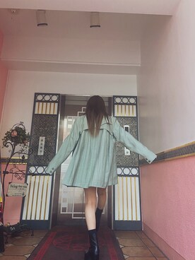 Kanaさんのコーディネート