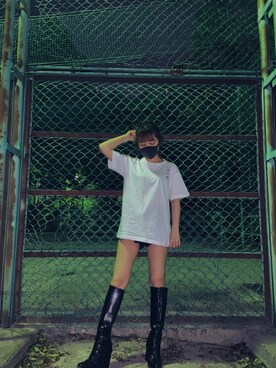 Kanaさんのコーディネート