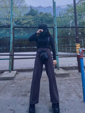 Kanaさんのコーディネート