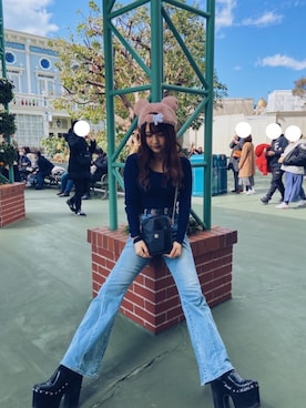 Kanaさんのコーディネート