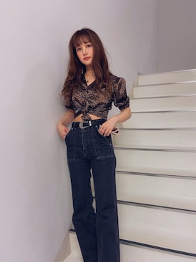 Kanaさんのコーディネート