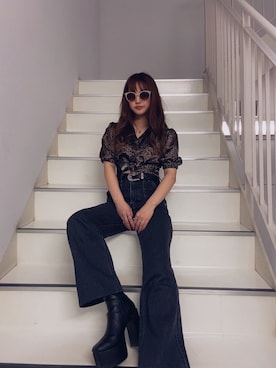 Kanaさんのコーディネート