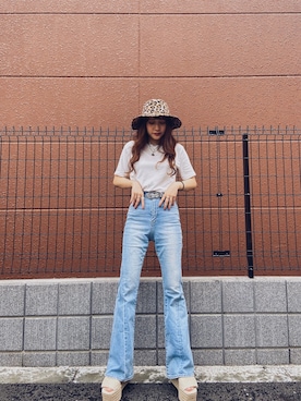 Kanaさんのコーディネート