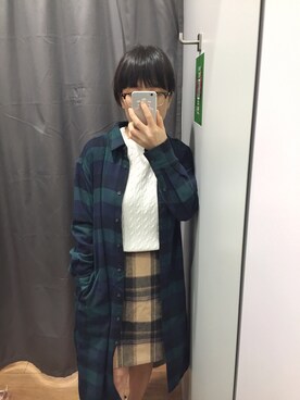 Hivaさんのコーディネート