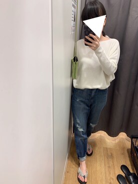 Hivaさんのコーディネート