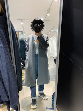 Hivaさんのコーディネート