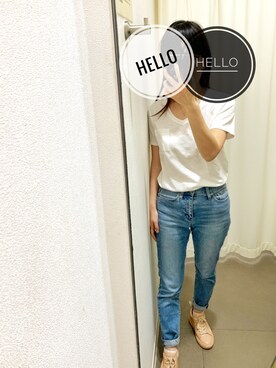 Hivaさんのコーディネート