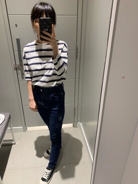 Hivaさんのコーディネート