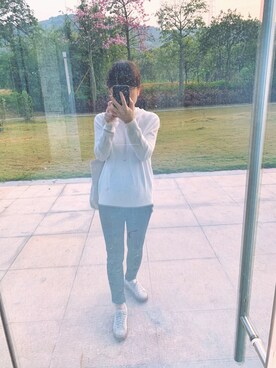 Hivaさんのコーディネート