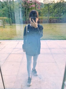 Hivaさんのコーディネート