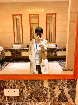 Hivaさんのコーディネート