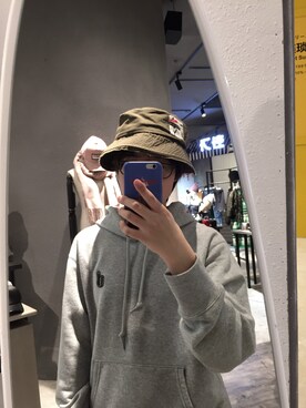 zhongyingさんのコーディネート