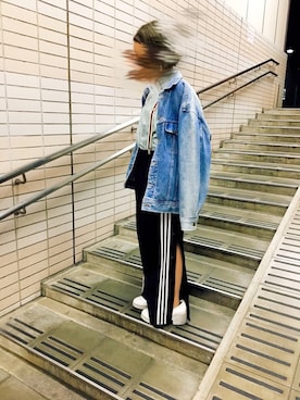 ぐるぐるさんのコーディネート