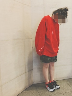 ぐるぐるさんのコーディネート