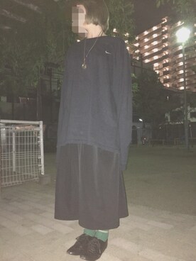 ぐるぐるさんのコーディネート