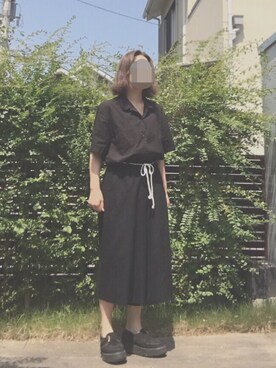 ぐるぐるさんのコーディネート