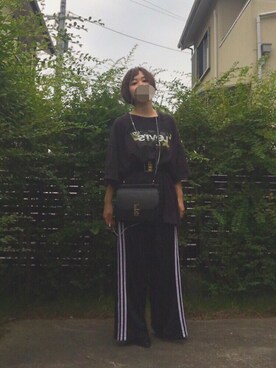 ぐるぐるさんのコーディネート