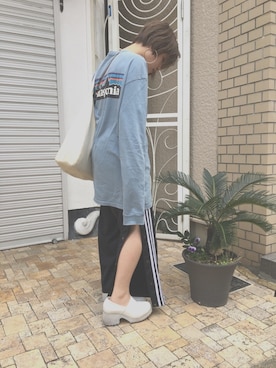 ぐるぐるさんのコーディネート