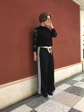 ぐるぐるさんのコーディネート