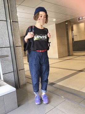 ぐるぐるさんのコーディネート