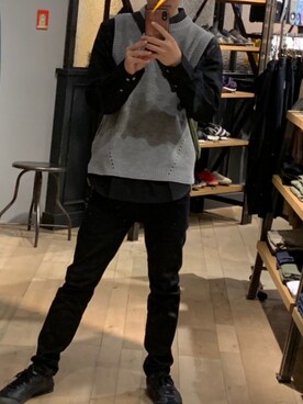 TsUkAsaさん(メンズ・175cm)の夏コーディネート