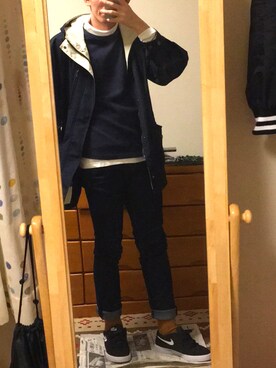 「YUTO」さんのコーディネート