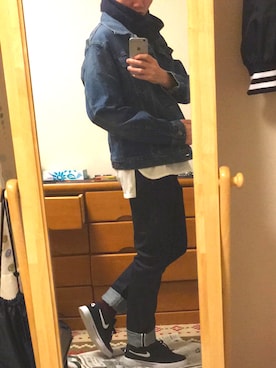 「YUTO」さんのコーディネート