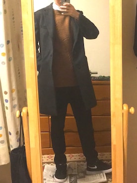 「YUTO」さんのコーディネート