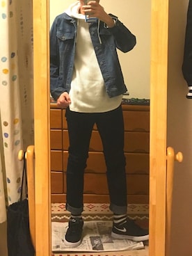 「YUTO」さんのコーディネート