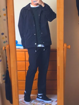 「YUTO」さんのコーディネート