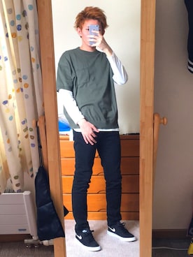 「YUTO」さんのコーディネート