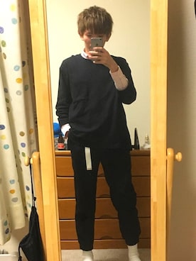 「YUTO」さんのコーディネート