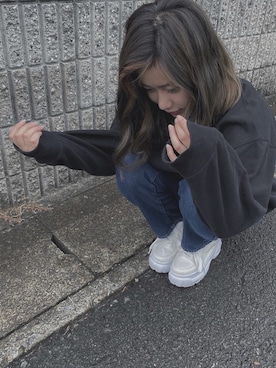 miraiさんのコーディネート