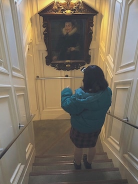 Laliさんのコーディネート