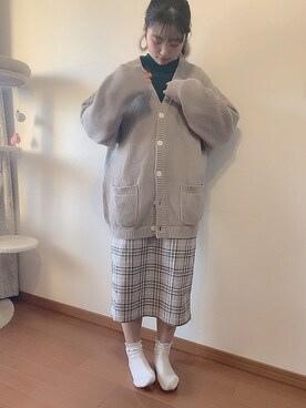 Laliさんのコーディネート