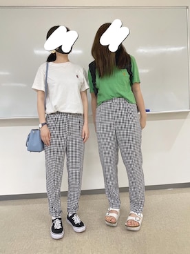 Laliさんのコーディネート