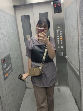 Laliさんのコーディネート